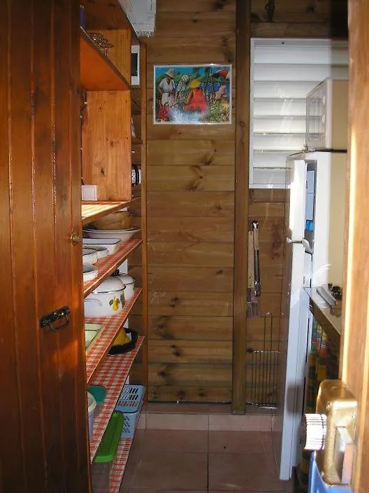 Apartmán Gwan Thazar En Guadeloupe Bouillante 0*,