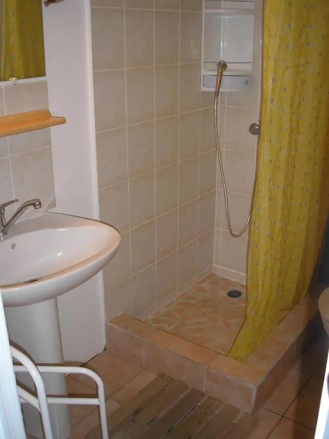 Gwan Thazar En Guadeloupe Apartment Bouillante Guadeloupe